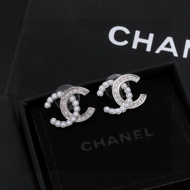 Chanel Earring 07yxs140